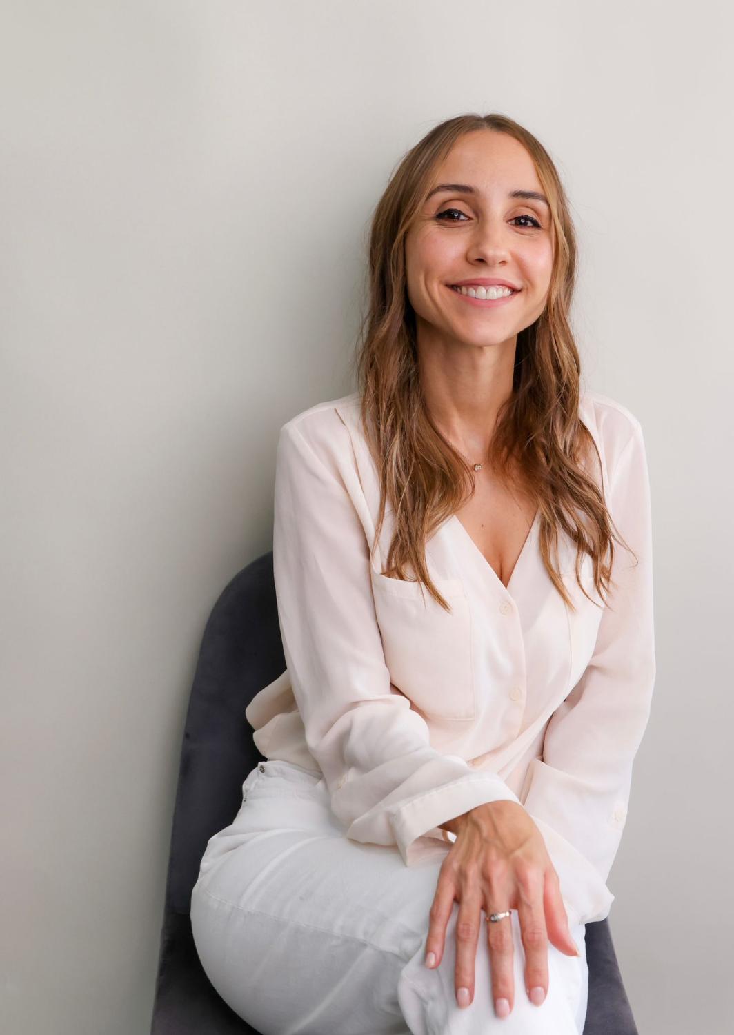 עו״ד יוליה סגרון